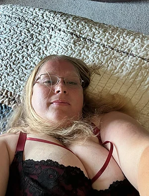 Waiting for just the right person to cum help me