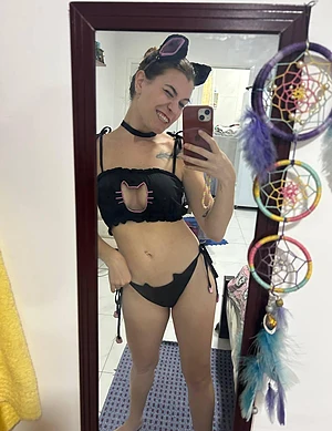 My holes don’t get used enough, let’s change that