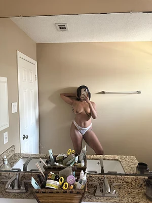 What color panties do you want to see me in?
