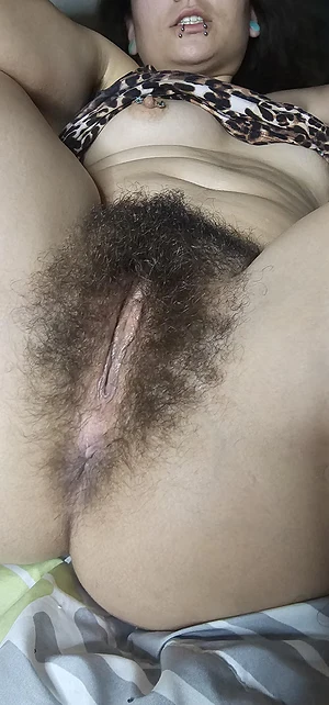 I'm incredibly curly