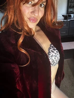 Scarlett Adams's pic #83