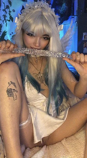 Wanna see me use it ?