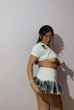 Class is over… but I still need a private lesson. Who’s ready to teach me a thing or two?