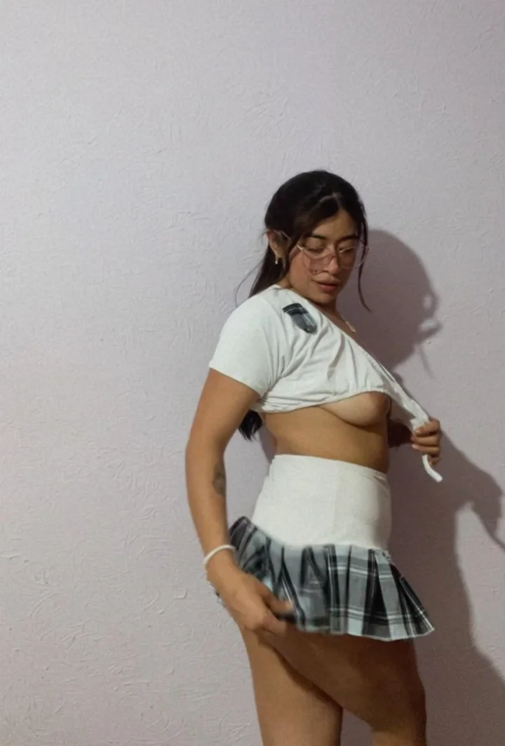 Class is over… but I still need a private lesson. Who’s ready to teach me a thing or two?"