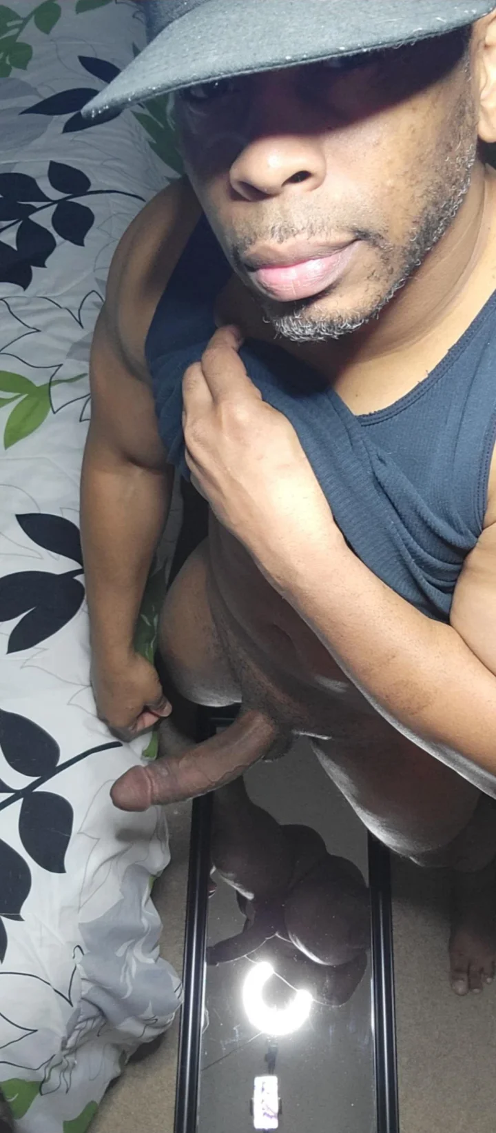 How's the lighting?