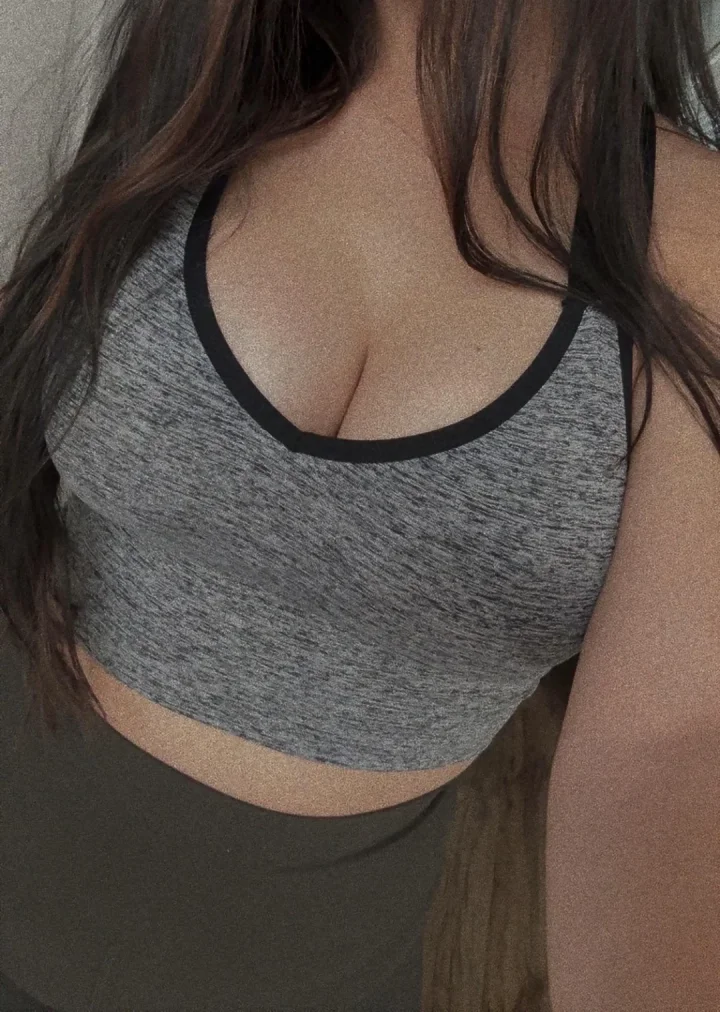 Let’s workout 🥵