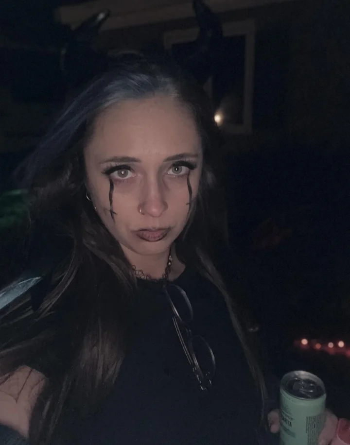 Fuck with me and find out