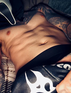 theonlysean's pic #1