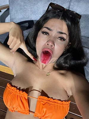 Need cock rinsing ASAP