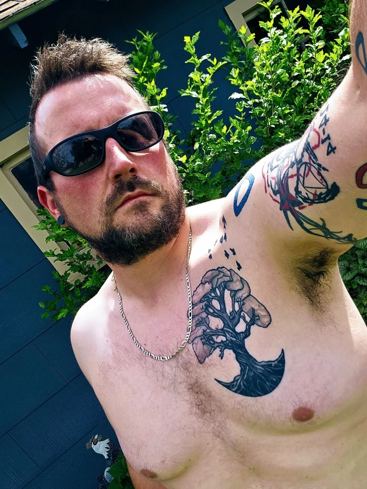 Been Working on Myself after weighing over 300 pounds. Come see the progress!