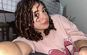 Do you think I'm too young for you to fuck me?