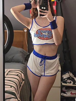 Suki Foxx 🦊's pic #2