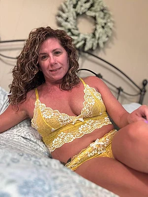 Wanna nut inside me?