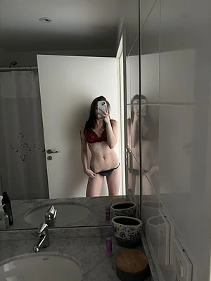 would drive you crazy