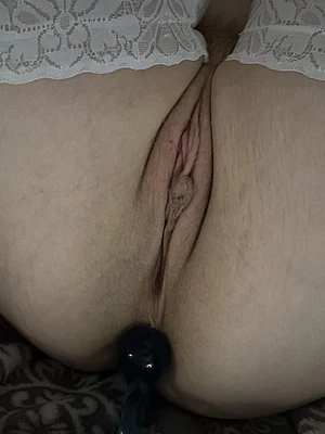 How many beads are inside me?! 😈🥵🥵
