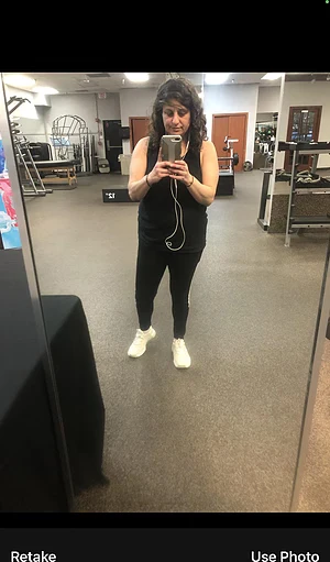 Nerdy milf on only fans if that's your type add me