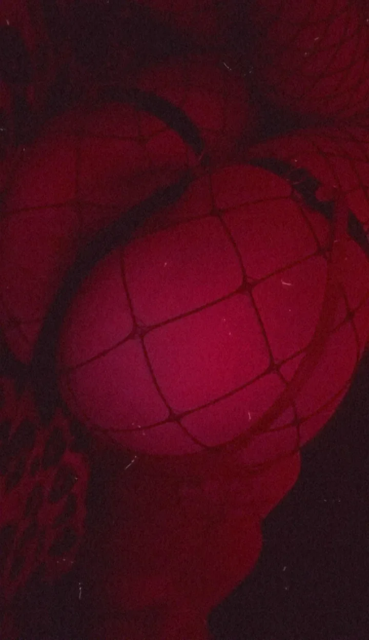 Foto Tema rojo de YOUR HOMEWRECKER