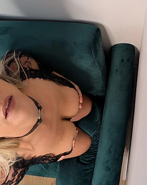 What will you do once you have me on my knees?