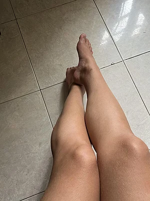 Anyone who wants to massage me?