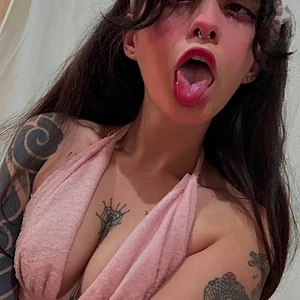 ahegao cutie girl