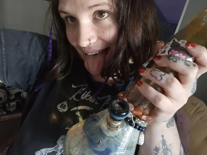 Cheers who's smoking with me 🍻 