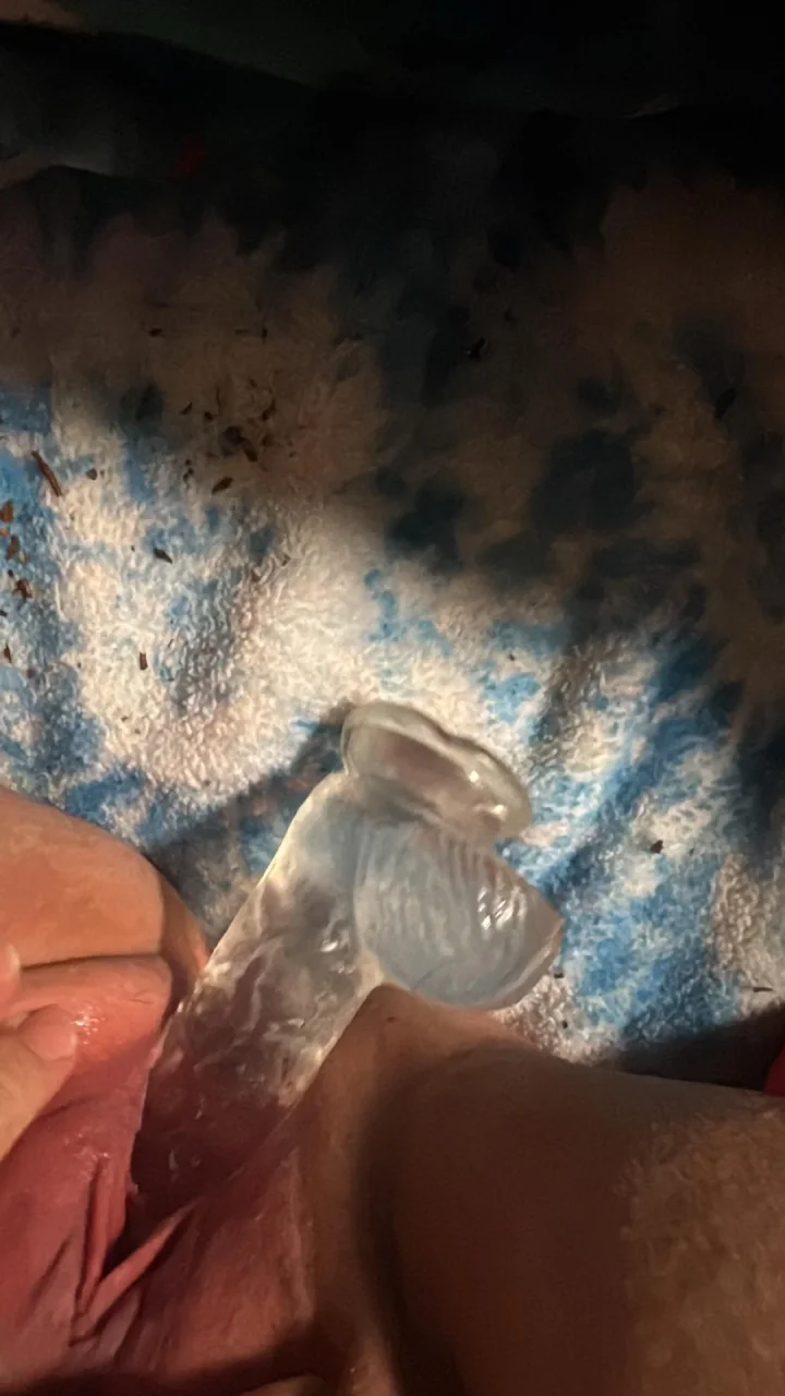 Male focus picture of SouthernBellBaby