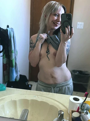 Cum hang with me
