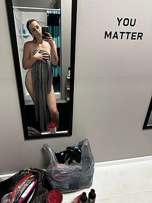 Happy fuck me friday