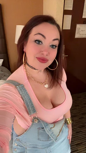 I think I nailed the 90s theme!