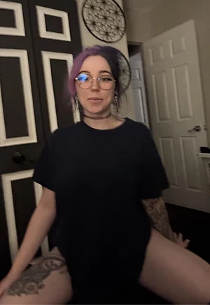 No pants party