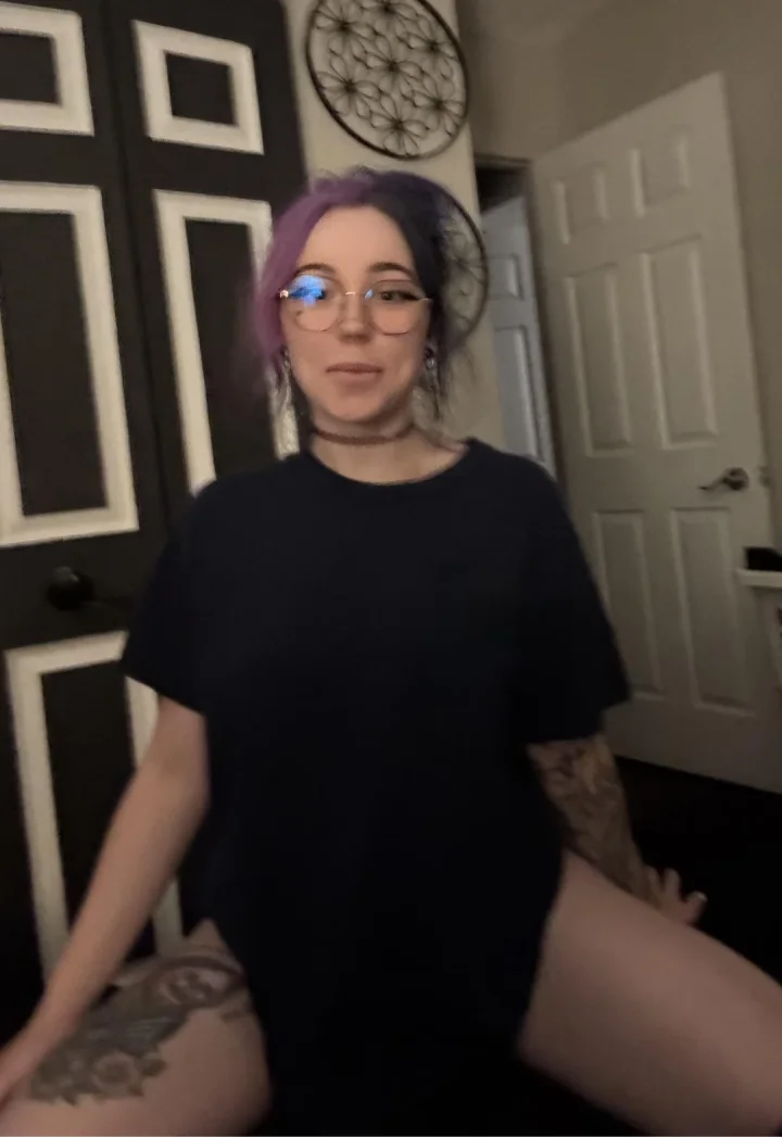 No pants party