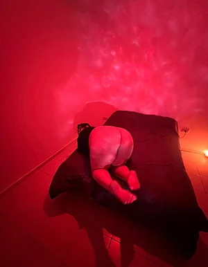 Come and eat my ass really good