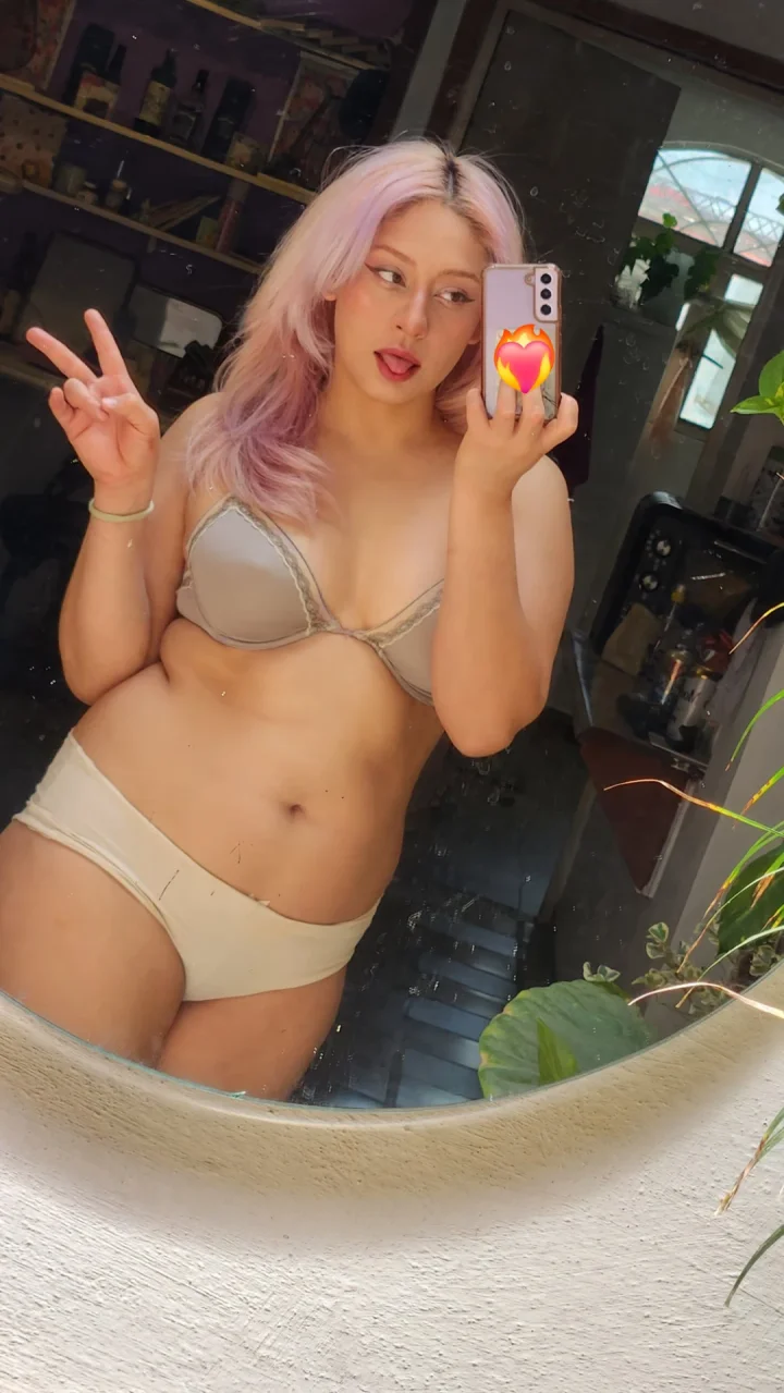 Bra picture of Nea.Peach