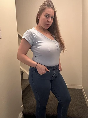 Come spoil me now