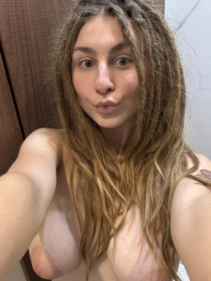 hot selfie for u