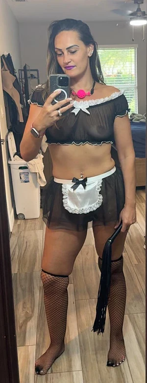 Who Wants to play with a milf