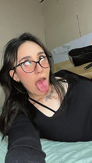 I love ahegao’s face