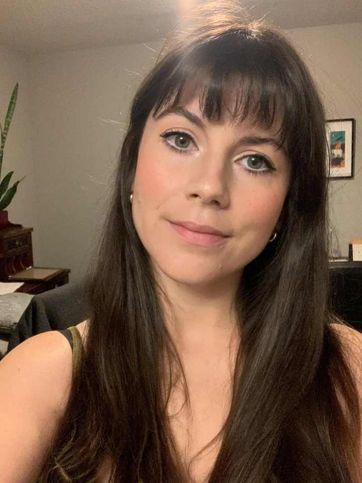 Come chat!!