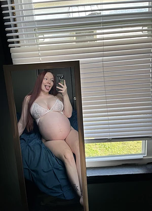 I’m feeling so horny today