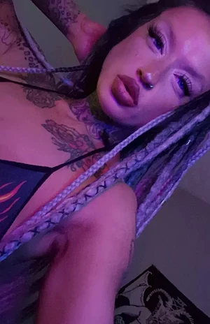 Smokeyeye