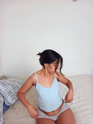 this is how an angel wakes up