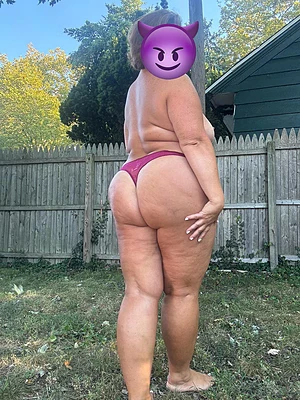 Your neighborhood MILF