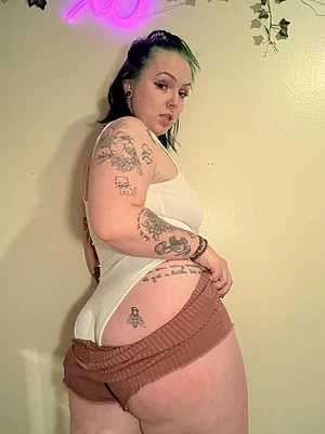 I just wanna tease you a little bit