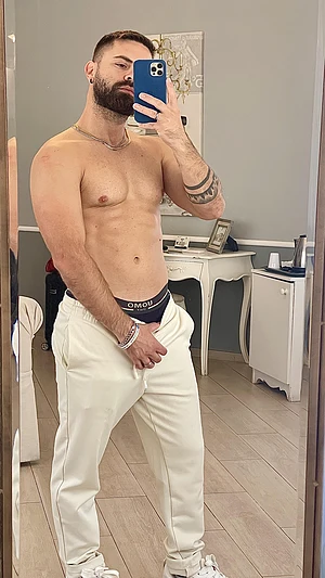 Good morning! ☀️