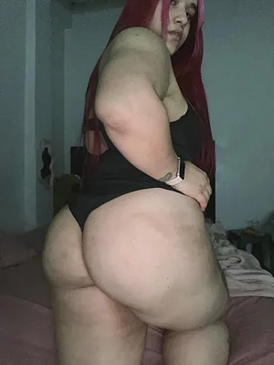 The weekend is much better with a spanking