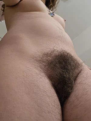 I hope it doesn't get much thicker