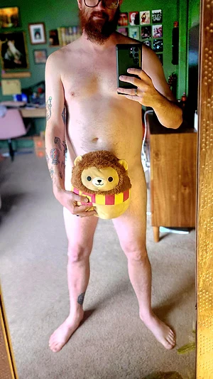 I may be a Griffindor, but you can still Syltherin