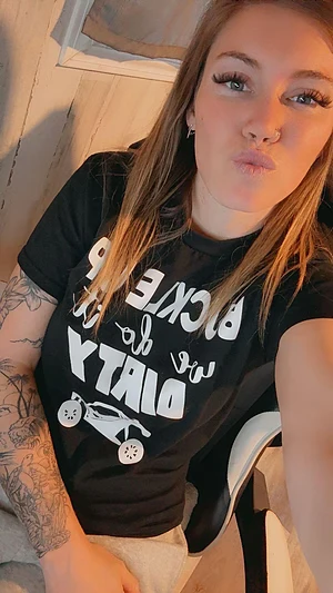 If you have ever wanted to fuck a MILF, and I offered you the chance, would you take it?