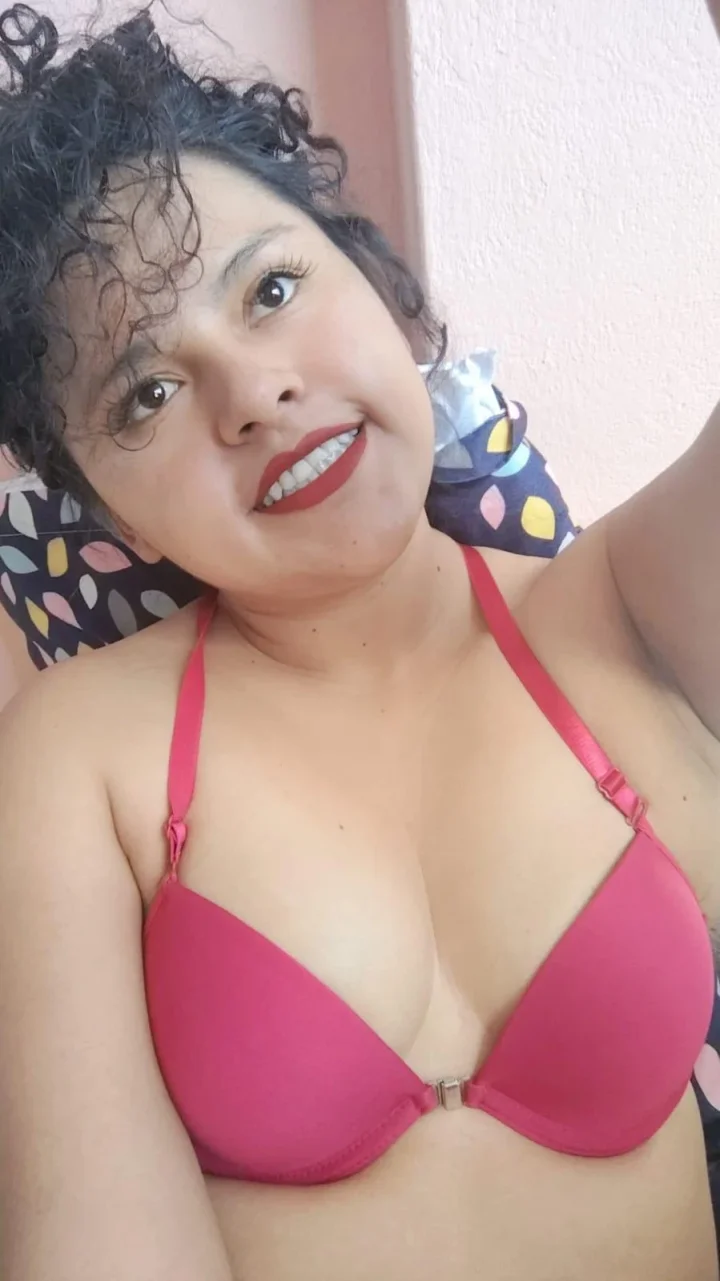 Bikini picture of Rosa Charm