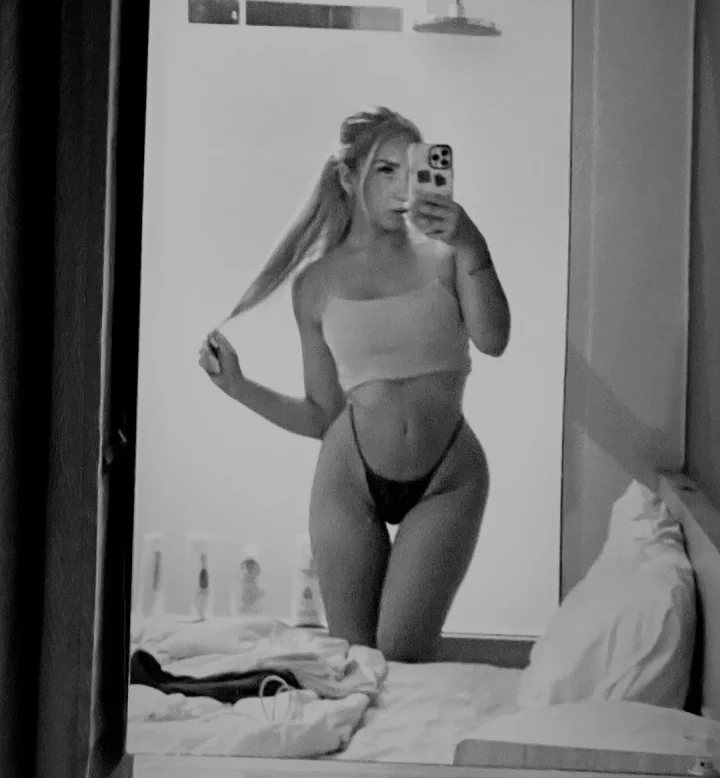 do you think I am attractive?